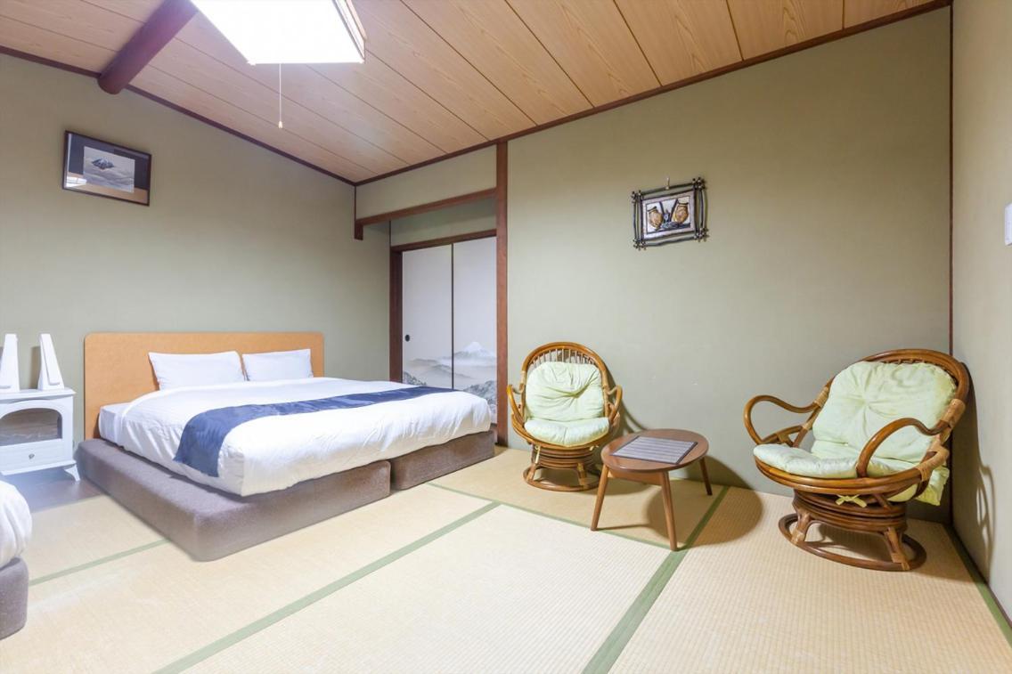 Tabist International Kaike Guest house *